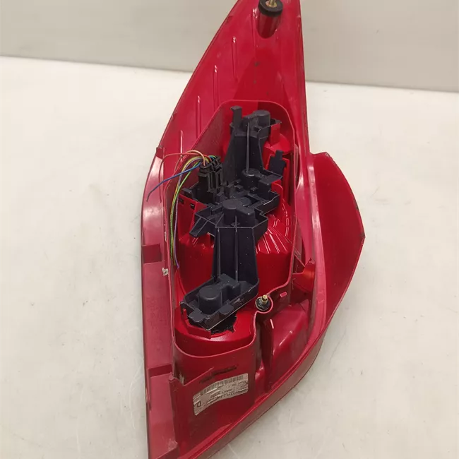 Fanale posteriore destro