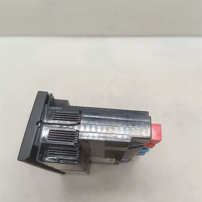 Blocco comando climatizzazione Elettronica