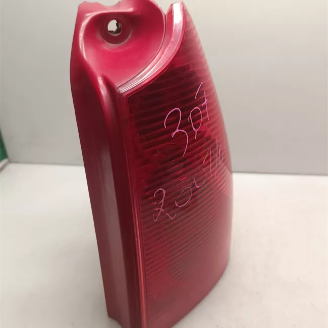 Fanale posteriore destro