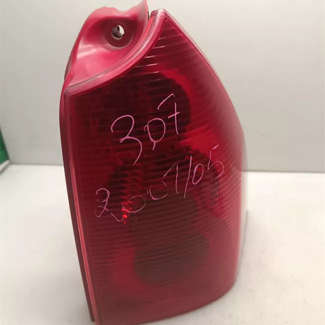 Fanale posteriore destro