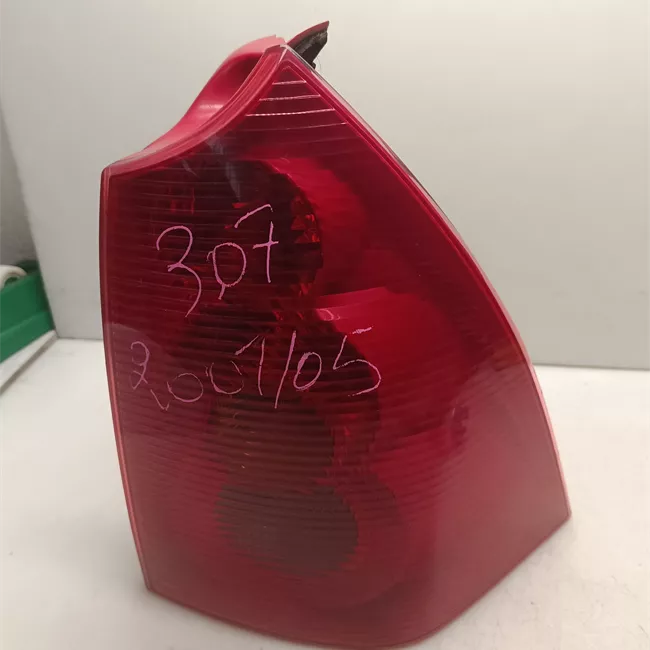 Fanale posteriore destro