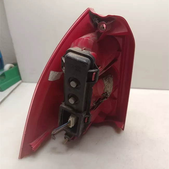 Fanale posteriore destro