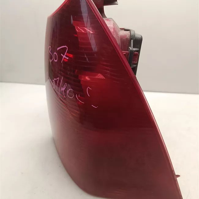 Fanale posteriore destro