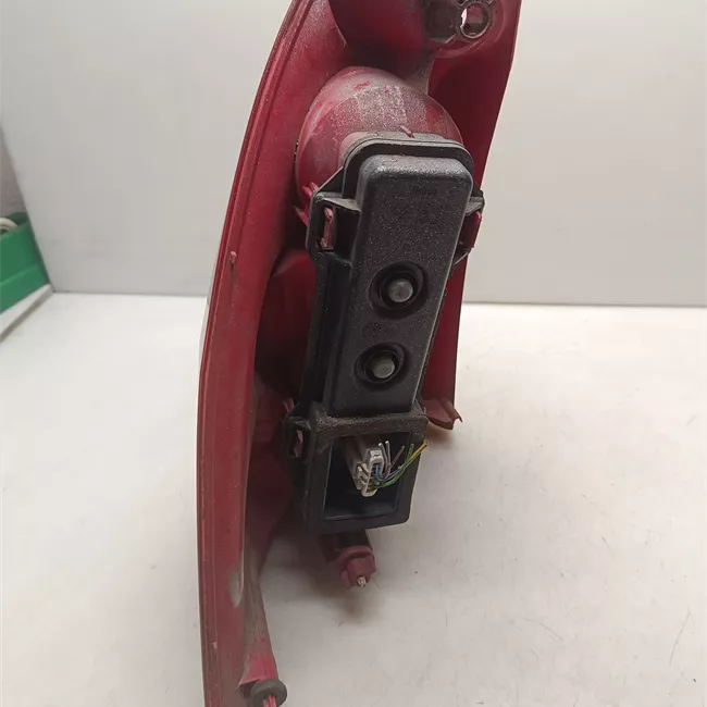 Fanale posteriore destro