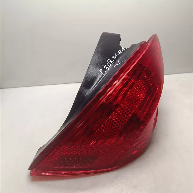 Fanale posteriore destro