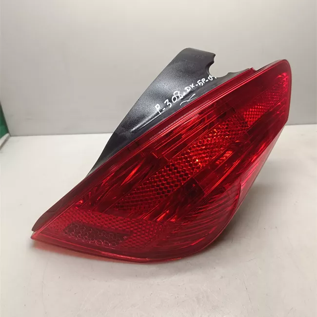 Fanale posteriore destro