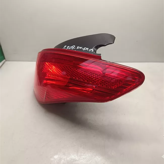 Fanale posteriore destro