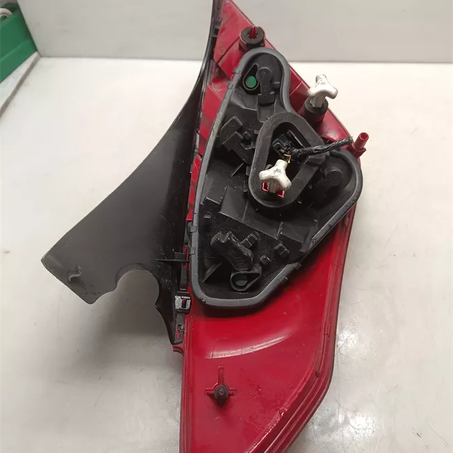 Fanale posteriore destro