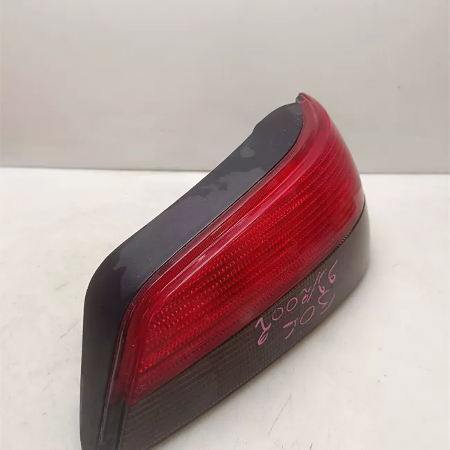 Fanale posteriore destro