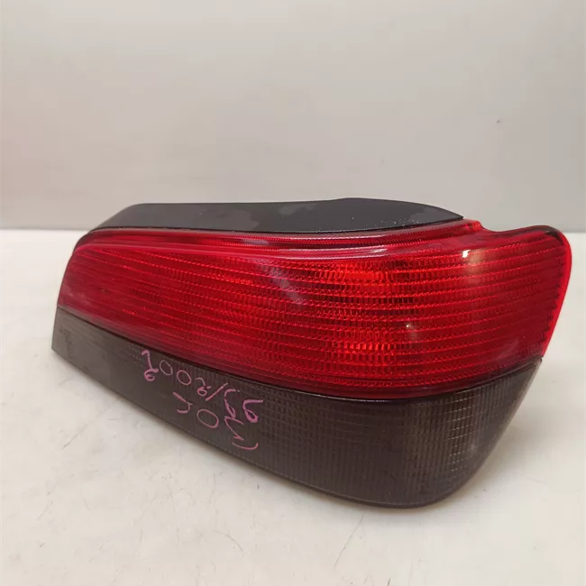 Fanale posteriore destro