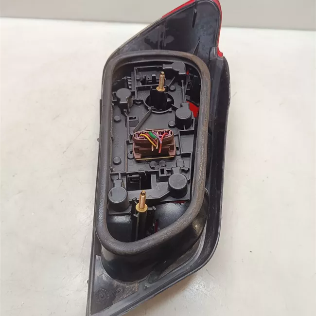 Fanale posteriore destro