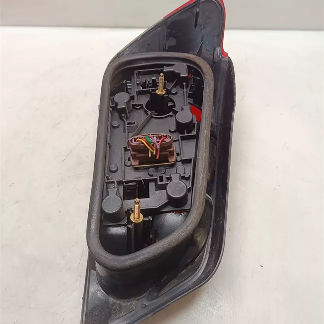 Fanale posteriore destro