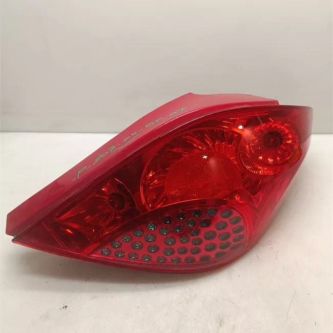 Fanale posteriore destro