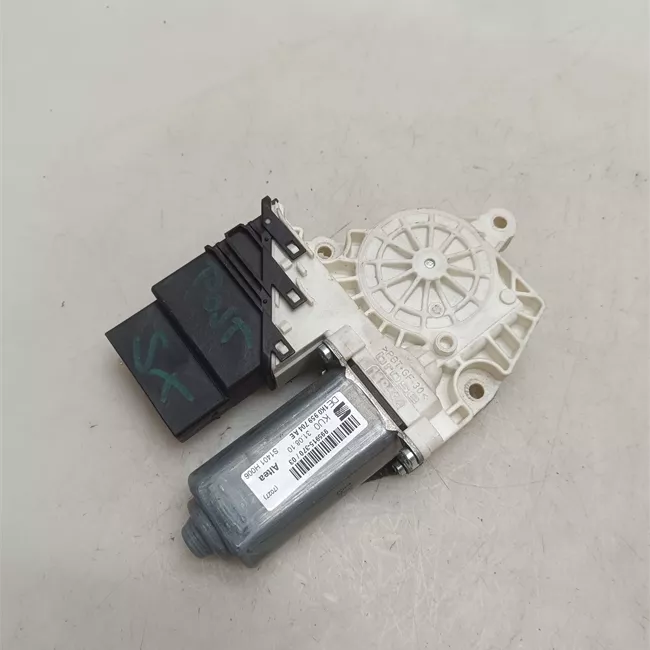 Motorino alzacristallo porta posteriore sinistro