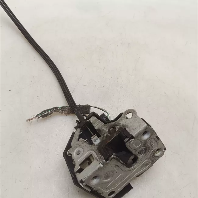 Serratura porta anteriore sinistra