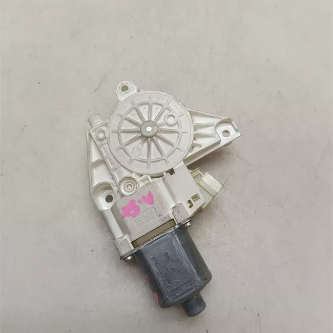 Motorino alzacristallo porta anteriore sinistro