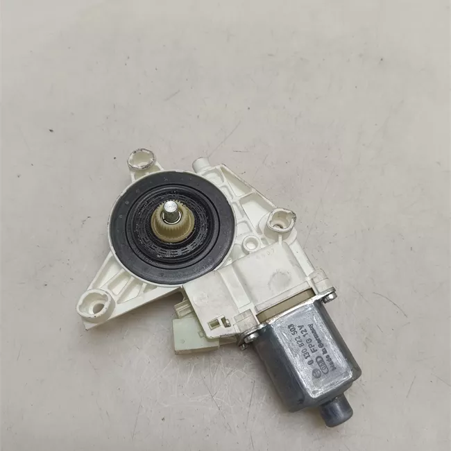 Motorino alzacristallo porta anteriore sinistro