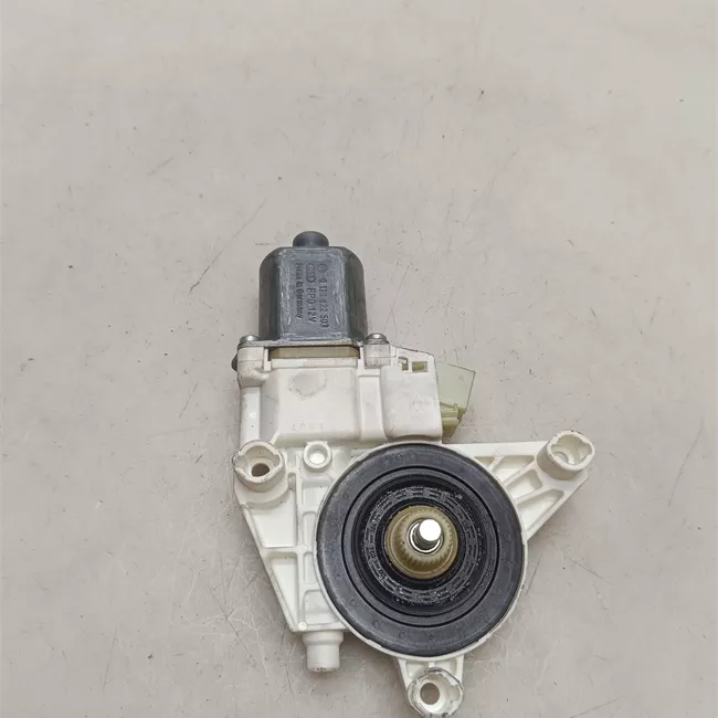 Motorino alzacristallo porta anteriore sinistro