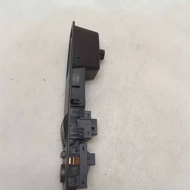 Blocco comandi alzacristalli e retrovisori esterno sinistro Alzacristallo Elettrico Post