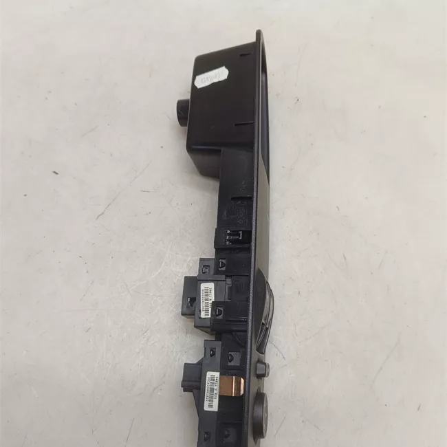 Blocco comandi alzacristalli e retrovisori esterno sinistro Alzacristallo Elettrico Post