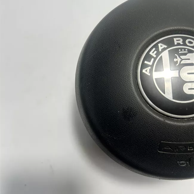 Dispositivo airbag lato guida