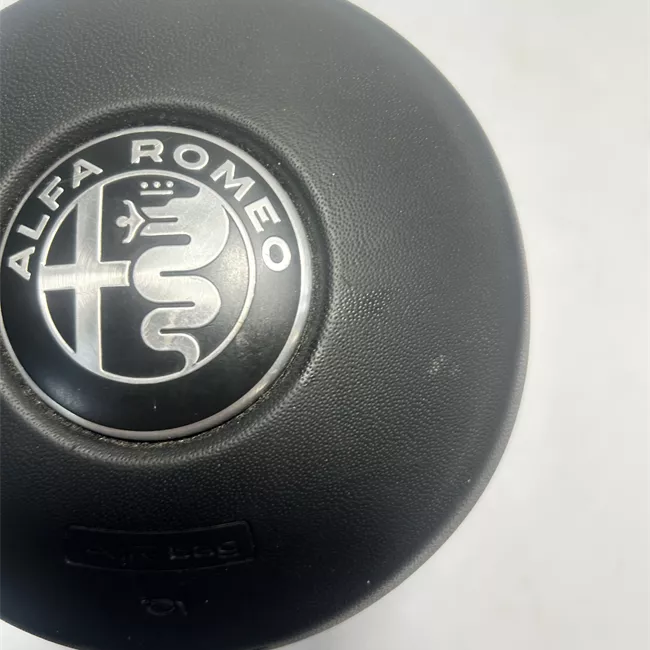 Dispositivo airbag lato guida