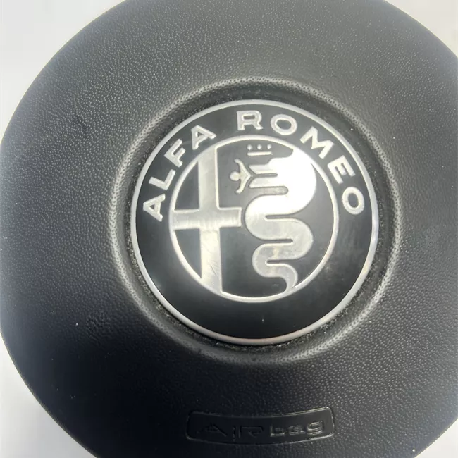 Dispositivo airbag lato guida