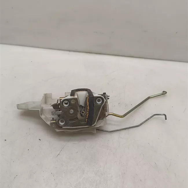 Serratura porta anteriore destra