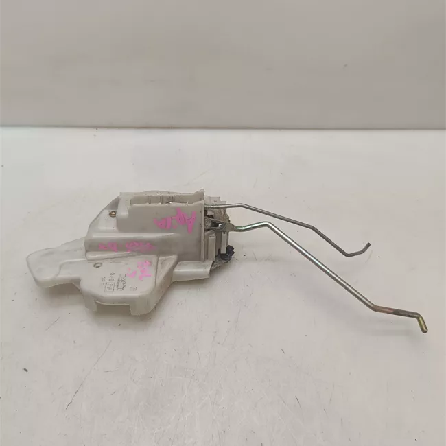 Serratura porta anteriore destra