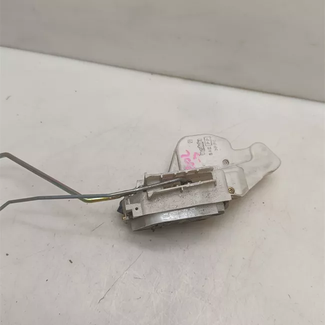 Serratura porta anteriore destra