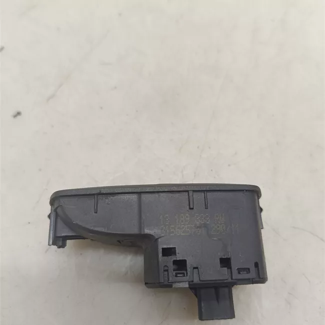 Interruttore alzacristalli porta anteriore