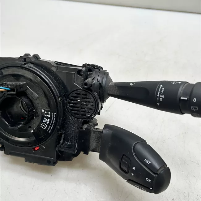 Devioguidasgancio con antinebbia/tergi posteriore