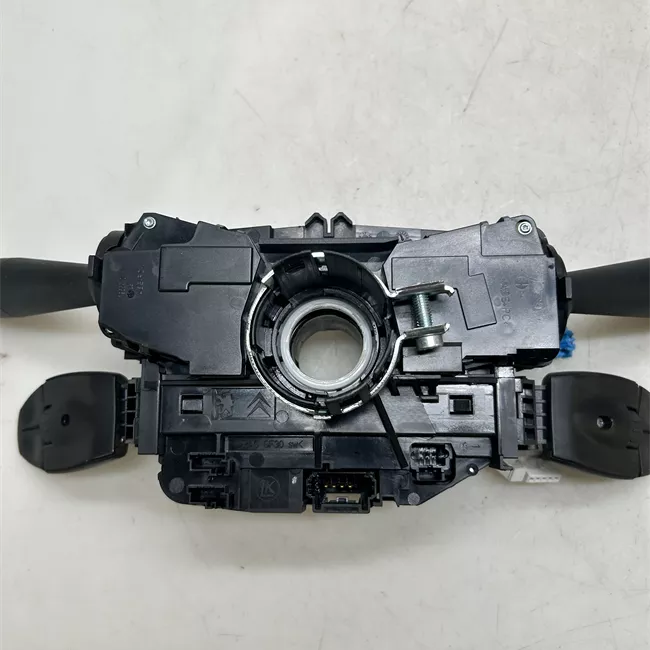 Devioguidasgancio con antinebbia/tergi posteriore