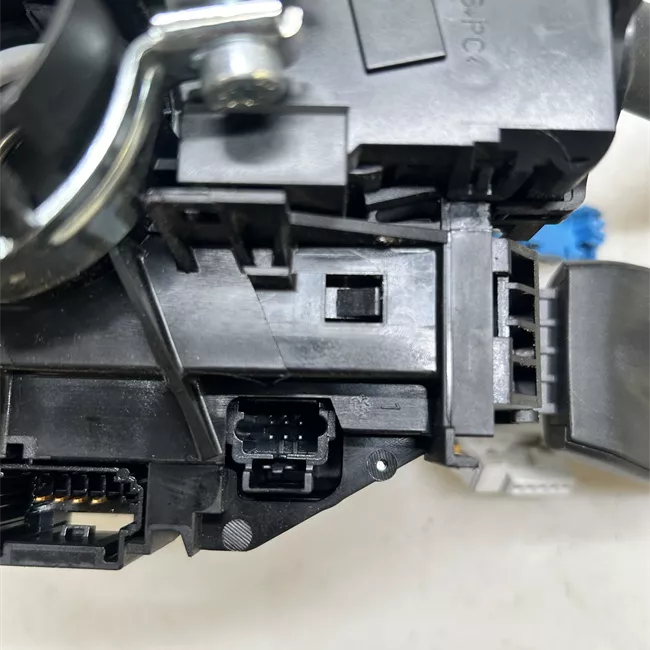 Devioguidasgancio con antinebbia/tergi posteriore