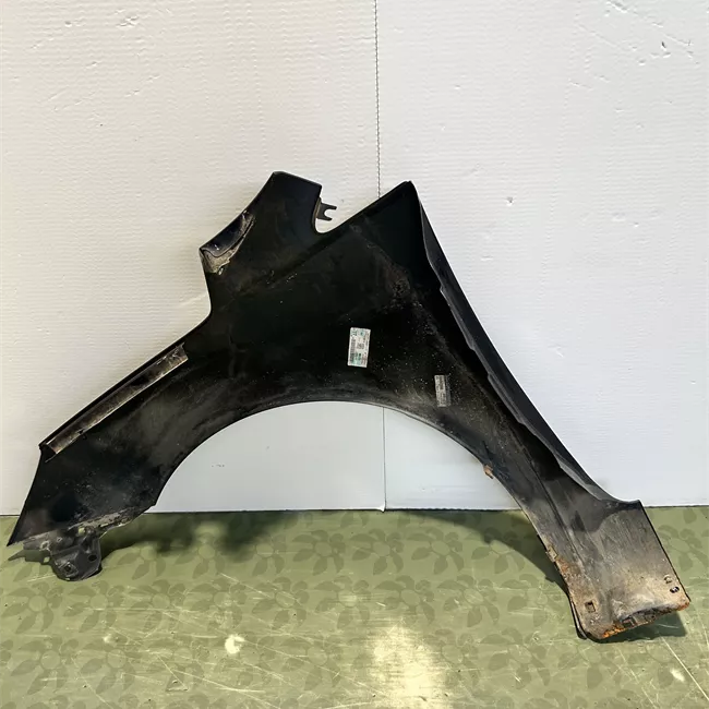 Parafango anteriore destro