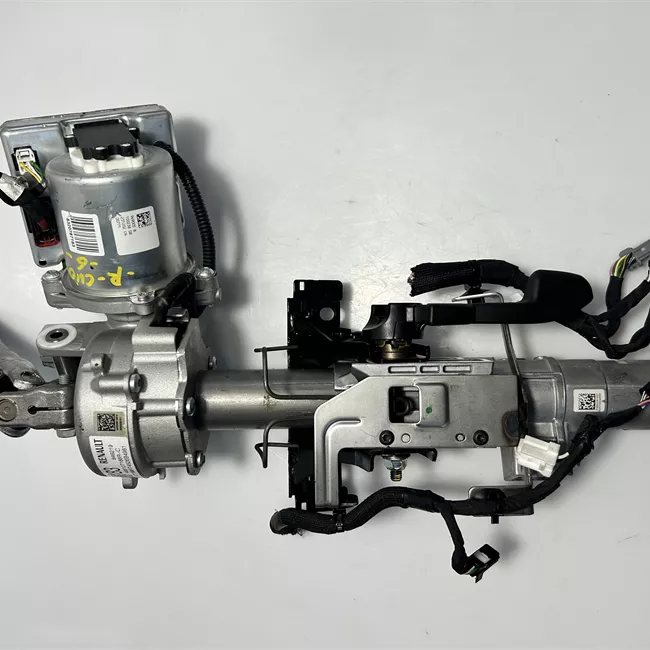 Servosterzo elettronico