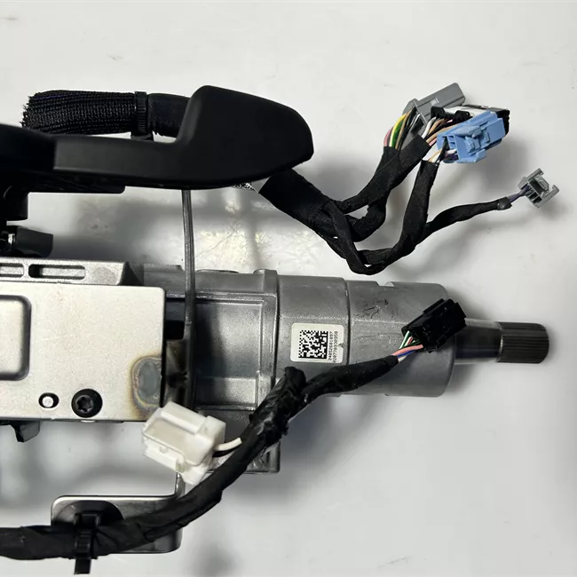 Servosterzo elettronico