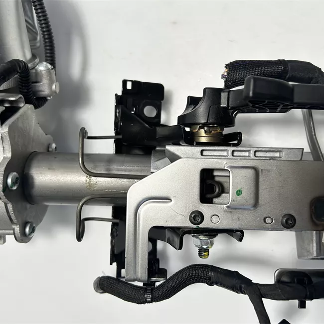 Servosterzo elettronico