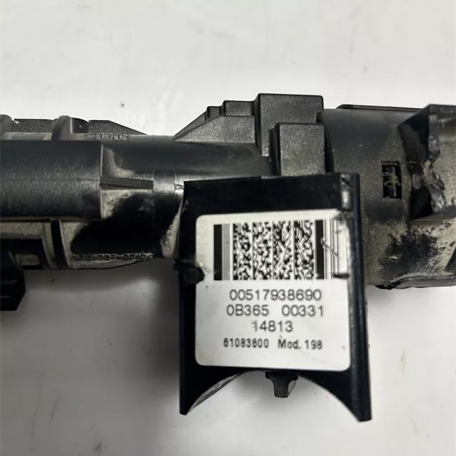 Commutatore avviamento