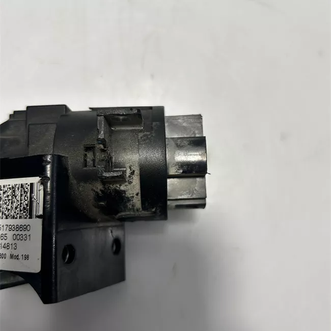 Commutatore avviamento