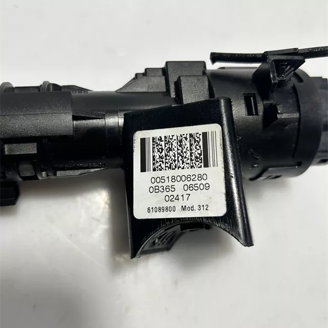 Commutatore avviamento