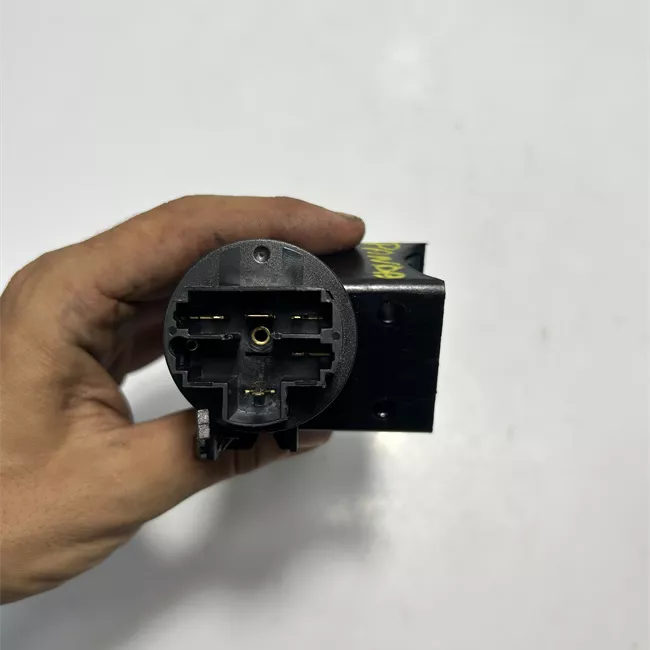 Commutatore avviamento