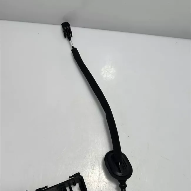 Serratura porta anteriore destra