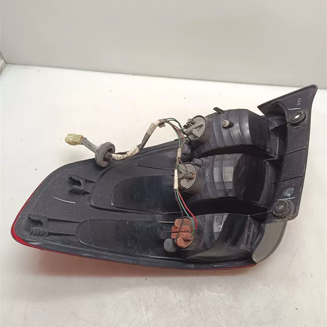 Fanale posteriore sinistro