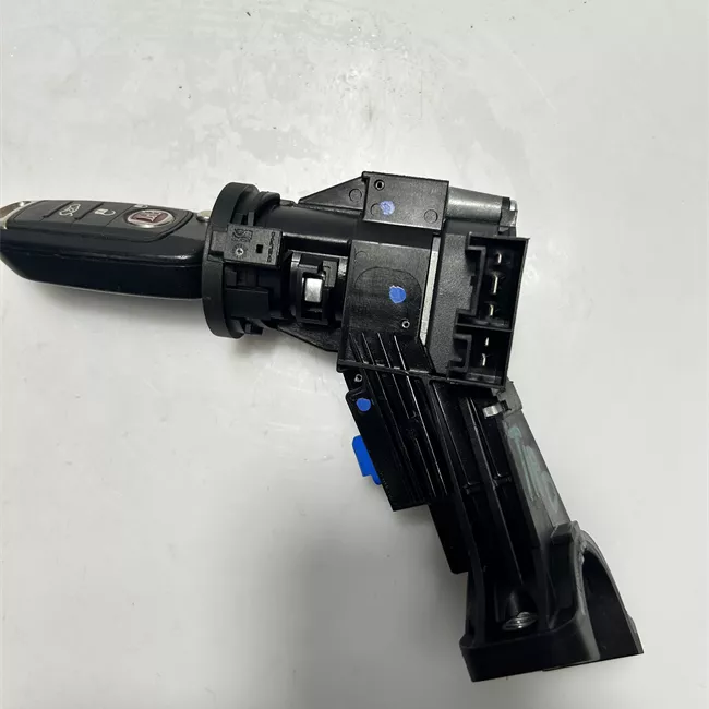 Commutatore avviamento e bloccasterzo