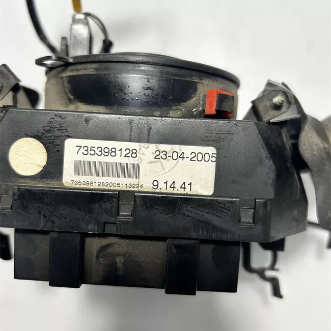 Devioguidasgancio tergilunotto