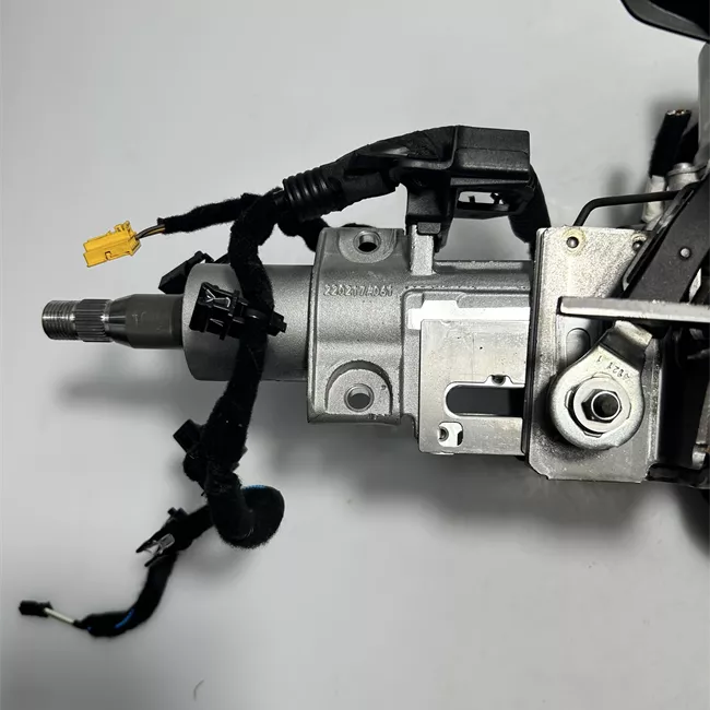 Servosterzo elettronico