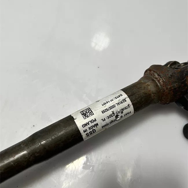 Servosterzo elettronico