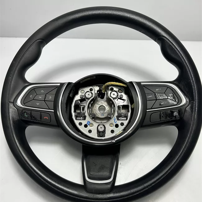 Volante limitatore velocità