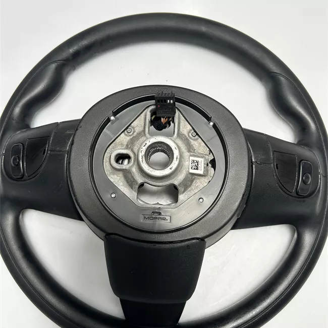 Volante limitatore velocità